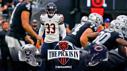 Current players choose favorite former Bears