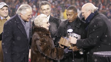 Chicago Bears: Get to know Virginia McCaskey on Mother's Day - Page 3