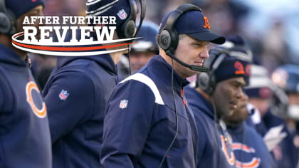 Prime Photos: Bears vs. 49ers 12.24.18