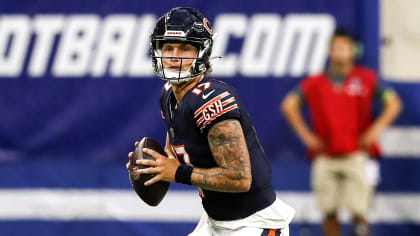 Chicago Bears vs. Indianapolis Colts LIVE Post Game Show: Tyson Bagent  SHINES, PJ Walker Struggles