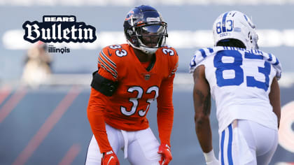 News: Bears Bulletin  Chicago Bears Official Website