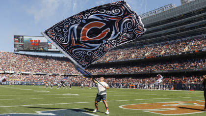 Chicago Bears  The Official Website of your Chicago Bears 