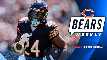 Audio  Chicago Bears Official Website