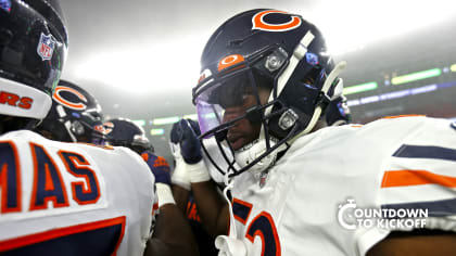 Countdown to Kickoff: Broncos vs. Bears