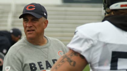 Vic Fangio calls for Kyle Fuller to improve play, be more confident