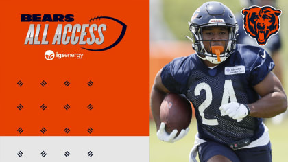 Audio  Chicago Bears Official Website