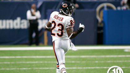 Coldest Games In Chicago Bears History