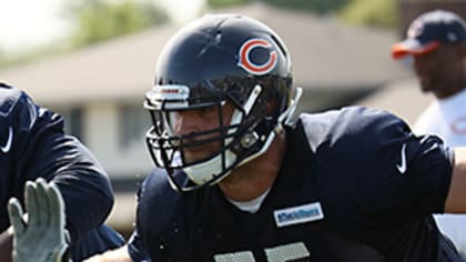 Chicago Bears release training camp schedule — and 9 practices are