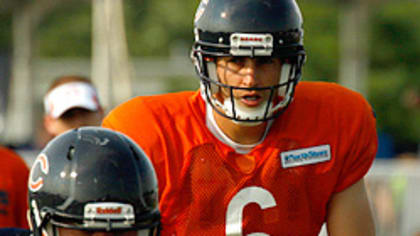 Jay Cutler, Alshon Jeffery connecting on big plays for Chicago