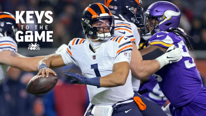 Schedule  The Official Website of the Chicago Bears