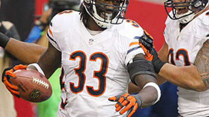 Chicago Bears cornerback Charles Tillman: Rookie Kyle Fuller an up