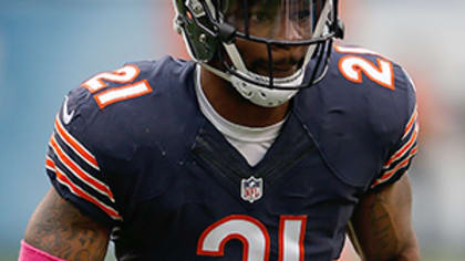 Tracy Porter, Chicago, Cornerback