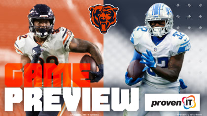 bears at lions game preview