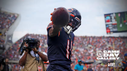 Gameday Gallery: Chargers at Bears