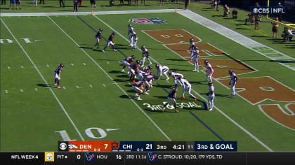 Kansas City Chiefs Vs. Denver Broncos Pre Game GIF - Nfl National