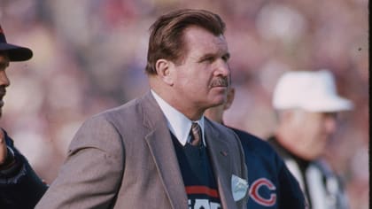 Mike Ditka News, Career, Stats, Fantasy