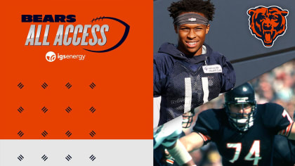 Audio: Bears All Access  Chicago Bears Official Website