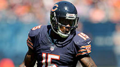 Jay Cutler, Brandon Marshall lead Bears over Bengals