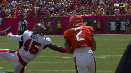 Falcons vs. Buccaneers Week 2 Highlights