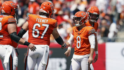 WATCH: Cairo Santos' crazy game-winning field goal for Chiefs vs. Broncos –  The Denver Post