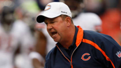 Chicago Bears: Harry Hiestand hiring another great move for team