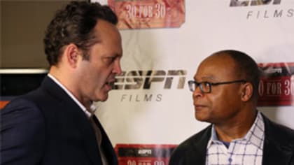 ESPN Films Sets '30 For 30' Docu On 2000 Baltimore Ravens