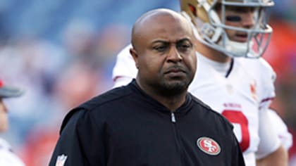 Detroit Lions' Curtis Modkins headed to 49ers as coordinator