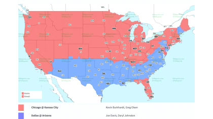 What channel is the Kansas City Chiefs game today (9/24/23)? FREE LIVE  STREAM, Time, TV, Channel for NFL Week 3 vs. Chicago Bears 