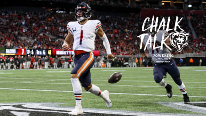 Chalk Talk: Are Bears eligible for 'Hard Knocks?'