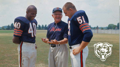 Chicago Bears  Enjoy Illinois