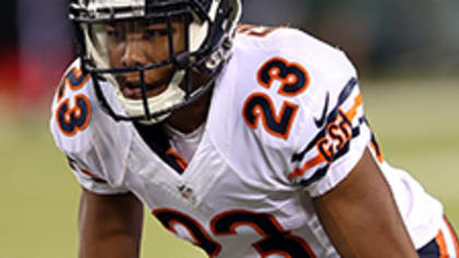 Former Virginia Tech cornerback Kyle Fuller released by the