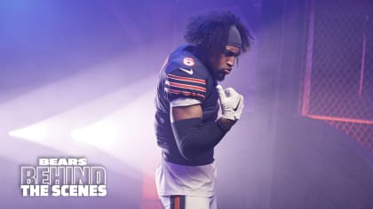 Matt Eberflus brings Peanut Tillman in to speak at Bears' rookie minicamp –  NBC Sports Chicago