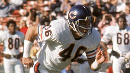 Exclusive Interview with Bears Legend, #46 Doug Plank - Windy City Gridiron