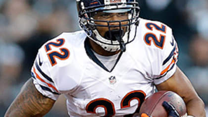 Matt Forte has been a top-15 offensive player in the NFL since 2008