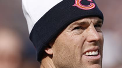 Bears K Robbie Gould becomes team's all-time leading scorer - Sports  Illustrated