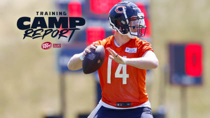 Chicago Bears on CBS Sports - Andy Dalton is now OFFICIALLY a member of the  Chicago Bears! (via @ChicagoBears/Twitter)