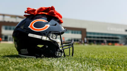 Halas Hall Notebook: Chicago Bears to place Teven Jenkins on IR