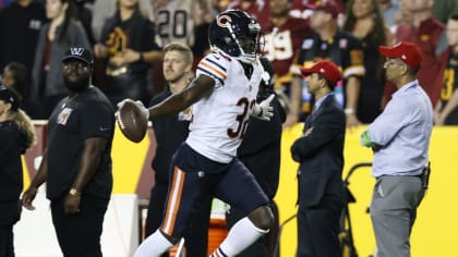 Chicago Bears, National Football League, News, Scores, Highlights,  Injuries, Stats, Standings, and Rumors