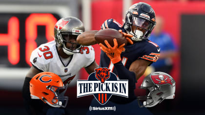 Game Picks/Expert Predictions: Chicago Bears at Washington Commanders