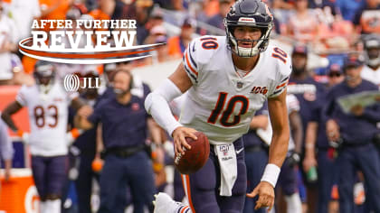 Despite 0-4 start, Bears get exciting news for the future - Bolavip US