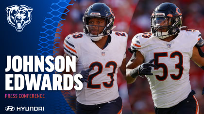 Chicago Bears Top Plays vs. Houston Texans