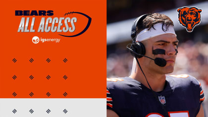 Audio  Chicago Bears Official Website