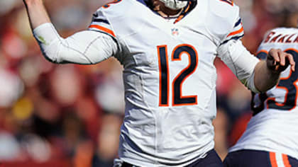 Bears turn to McCown, NFL News