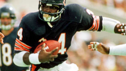 Bears legend Walter Payton is the greatest NFL player of all time - Windy  City Gridiron