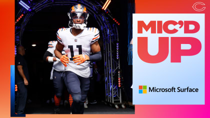 madden 23 chicago bears all orange jerseys｜TikTok Search