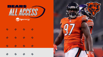 Audio: Bears All Access  Chicago Bears Official Website