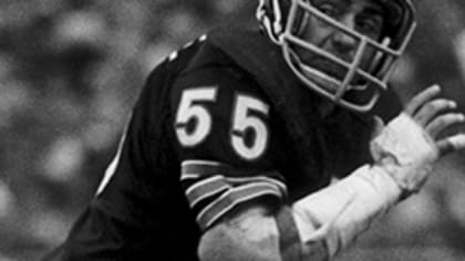 Doug Buffone, former Bears linebacker, dies at 70