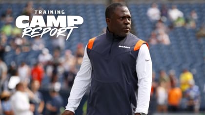 Bears defensive coordinator Alan Williams is a Norview High alum. Here's  how he ended up as an NFL coach – The Virginian-Pilot