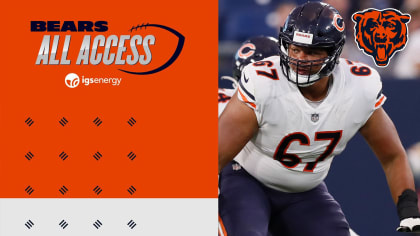 Audio  Chicago Bears Official Website