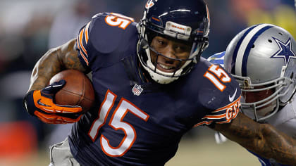 Brandon Marshall makes NFL history despite loss